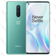 The OnePlus 8 delivers a super-fast flagship Android experience with plenty of design gloss and 5G speeds, but has lacks a few of the nicer perks from the Galaxy S20.